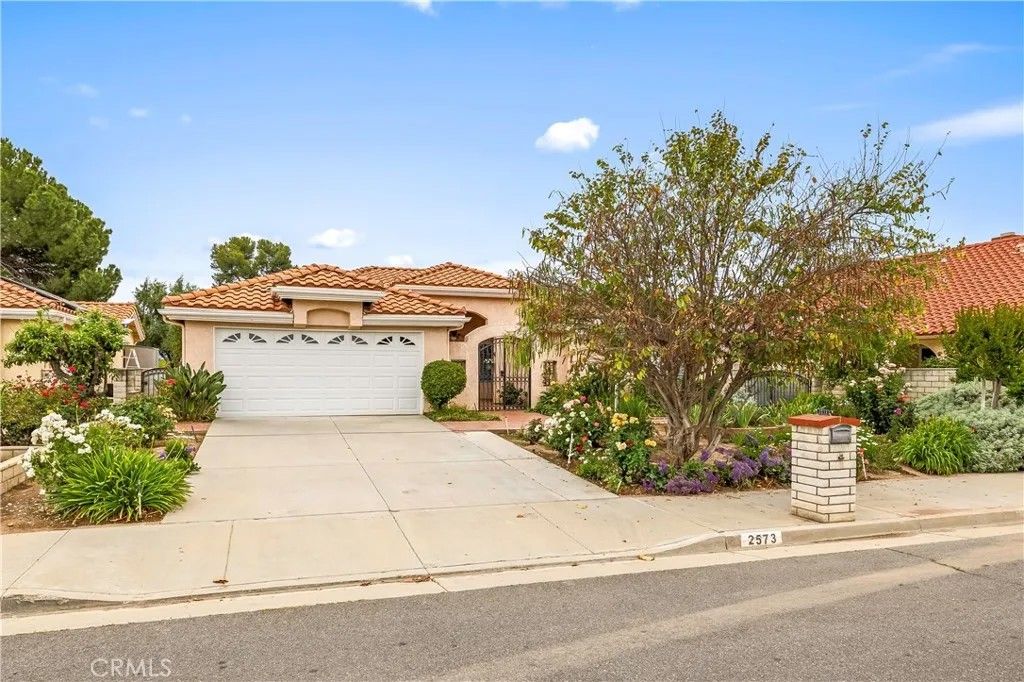 Photo of 2573 Maple Drive, Hemet, CA 92545 (MLS # SW26107231)