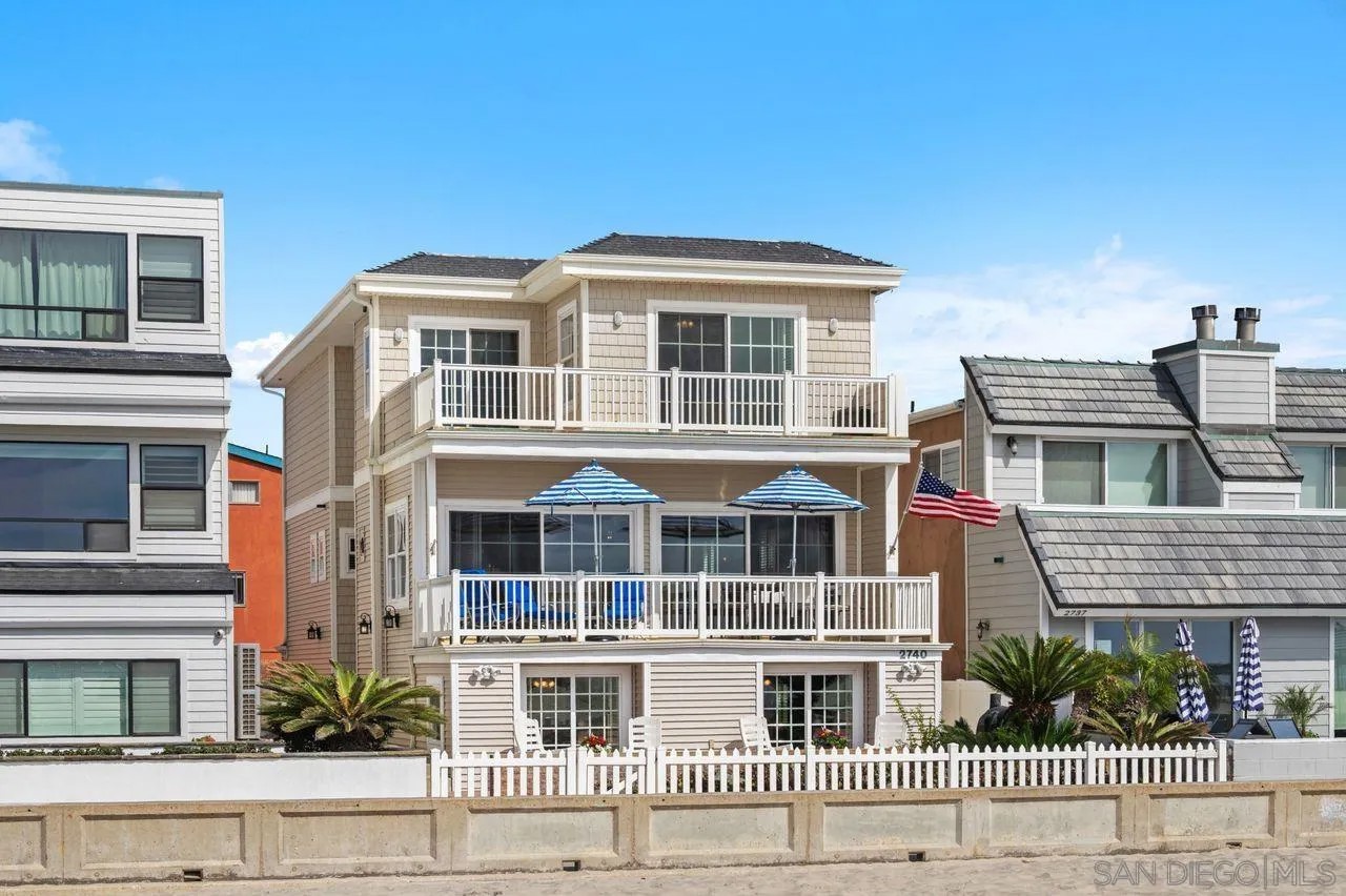 2740 Ocean Front Walk