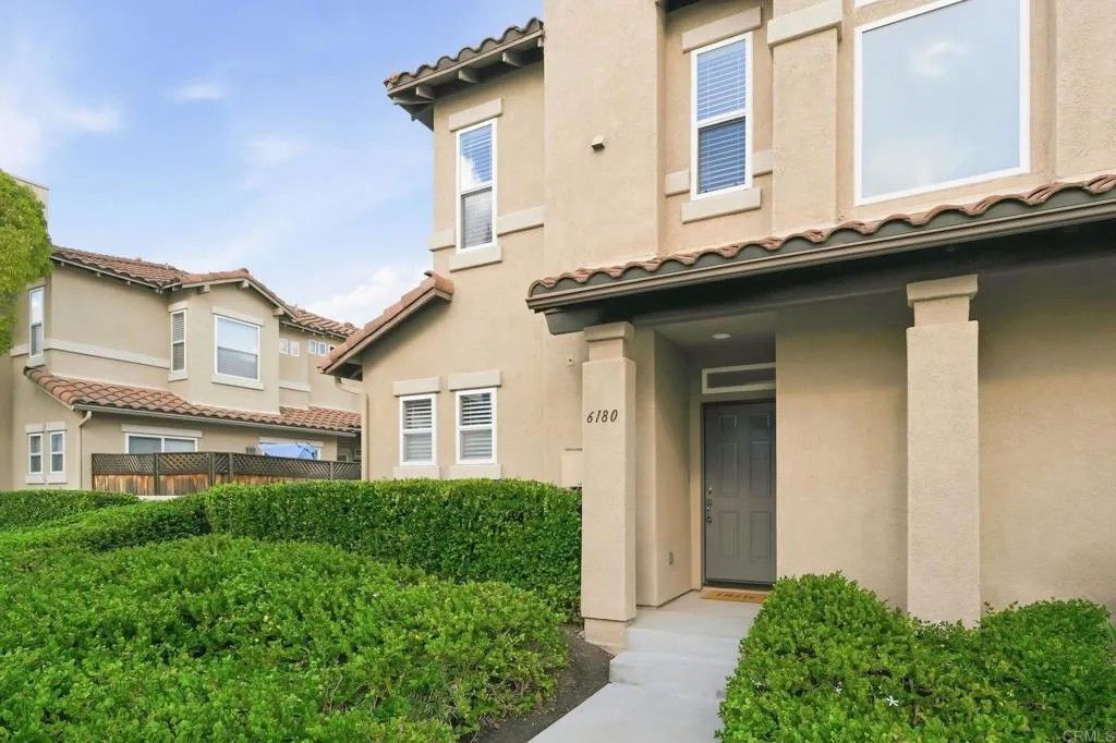 Photo of 6180 Citracado Circle, Carlsbad, CA 92009 (MLS # NDP2511009)