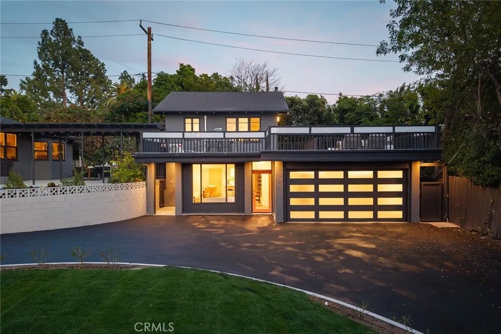 503 E Mendocino