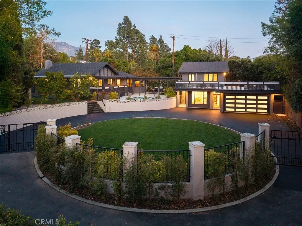 503 E Mendocino