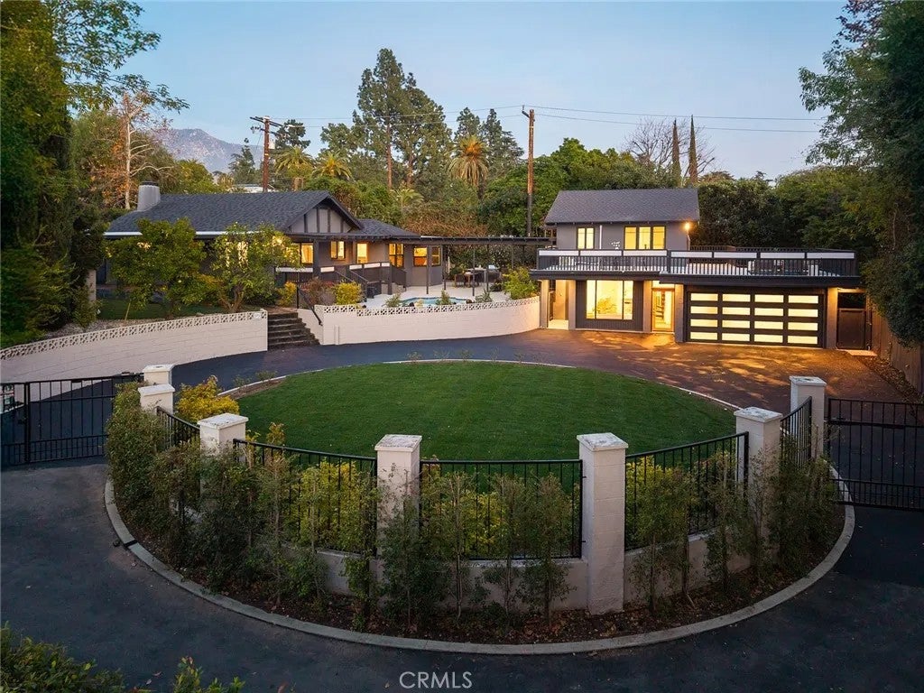 503 E Mendocino