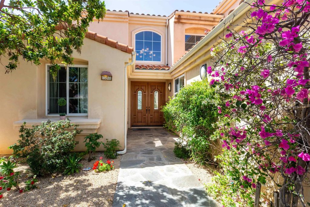 Photo of 18520 Lancashire Way, San Diego, CA 92128 (MLS # 260009780)