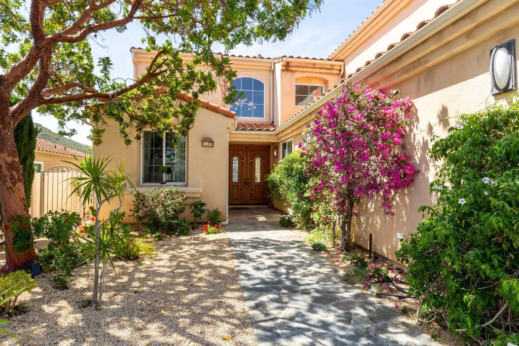 Photo of 18520 Lancashire Way, San Diego, CA 92128 (MLS # 260009780)