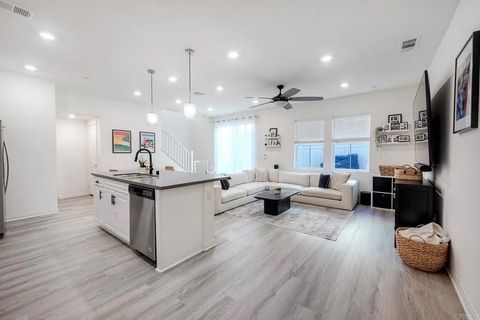 Photo of 1374 Palo Verde Way, Vista, CA 92083 (MLS # NDP2601542)