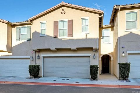 Photo of 1374 Palo Verde Way, Vista, CA 92083 (MLS # NDP2601542)