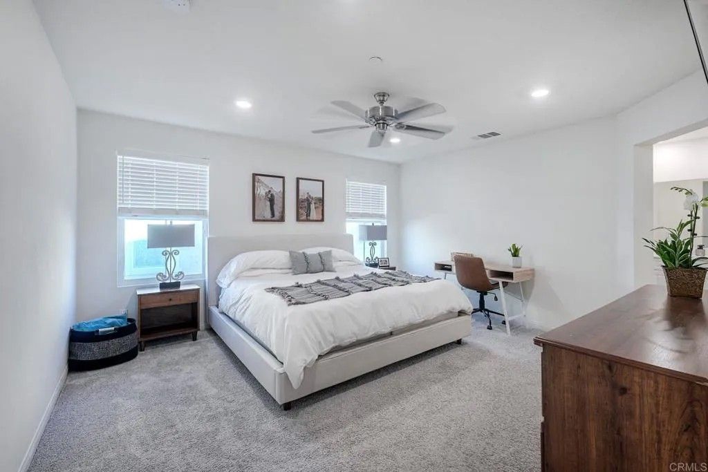 Photo of 1374 Palo Verde Way, Vista, CA 92083 (MLS # NDP2601542)