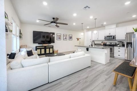 Photo of 1374 Palo Verde Way, Vista, CA 92083 (MLS # NDP2601542)