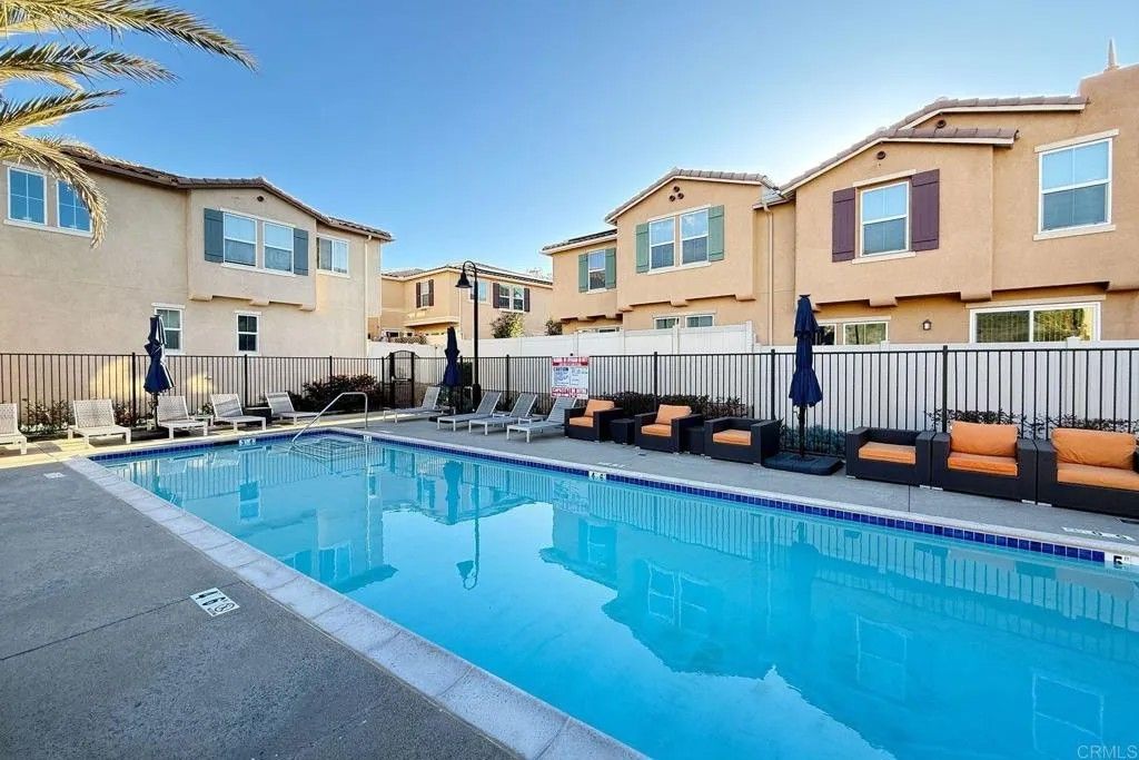 Photo of 1374 Palo Verde Way, Vista, CA 92083 (MLS # NDP2601542)