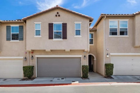 Photo of 1374 Palo Verde Way, Vista, CA 92083 (MLS # NDP2601542)