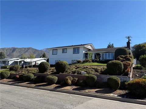 Photo of 11493 Casa Blanca Street, Yucaipa, CA 92399 (MLS # IG26059730)