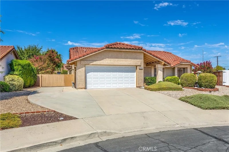 29337 Crown Point Court