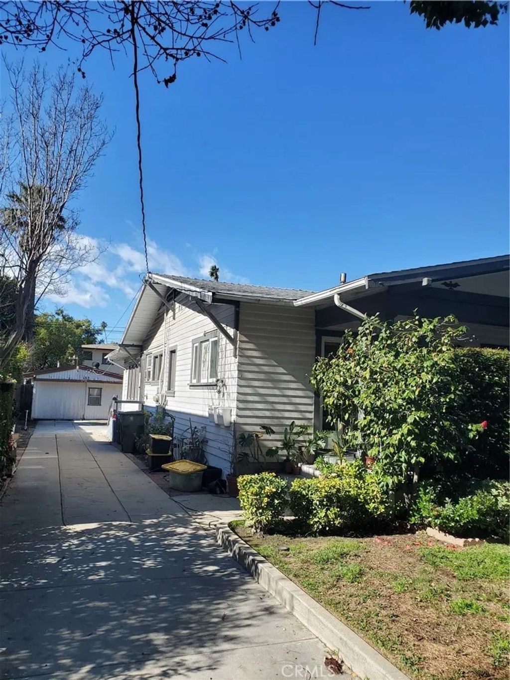 Photo of 155 N Bonnie Ave, Pasadena, CA 91106 (MLS # WS26004734)