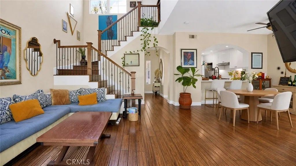 Photo of 5 La Mirage Cir, Aliso Viejo, CA 92656 (MLS # OC26072625)