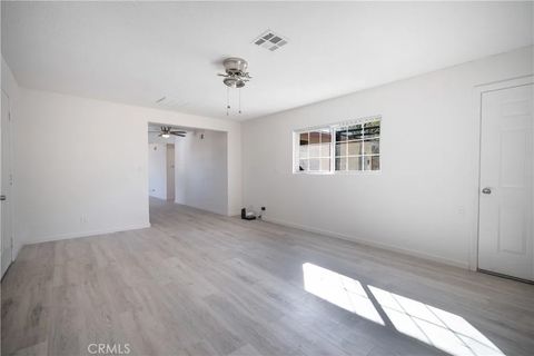 Tiny photo for 614 E Pondera St, Lancaster, CA 93535 (MLS # SR25247275)