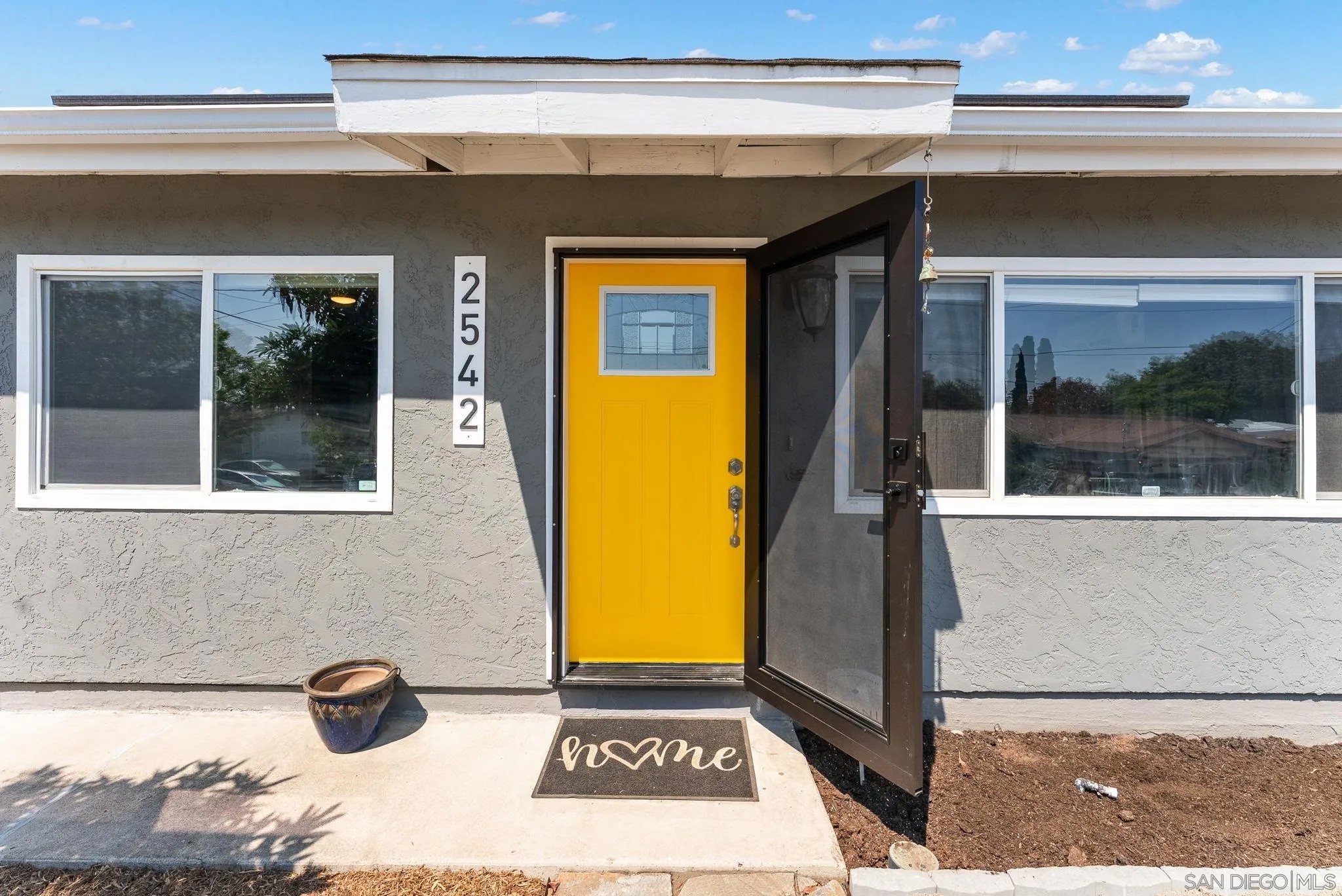 2542 Glebe Road