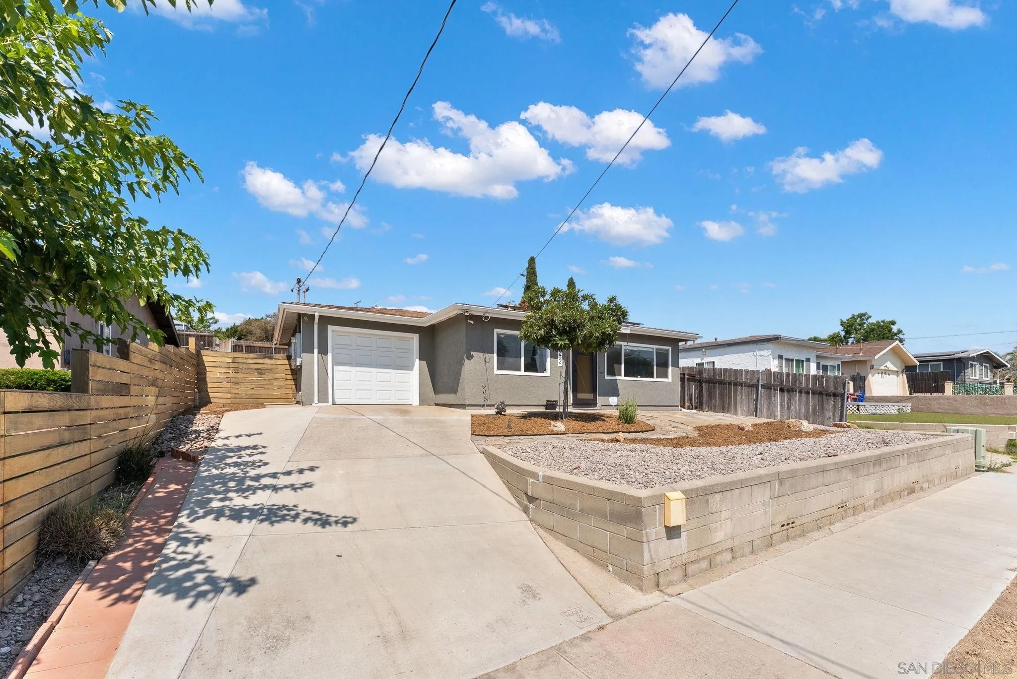 2542 Glebe Road