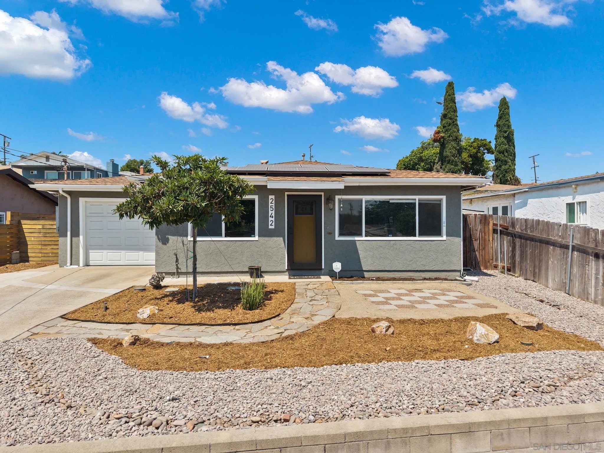 2542 Glebe Road