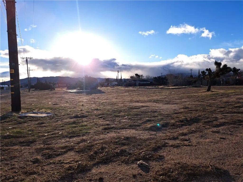Photo of 0 Walnut, Hesperia, CA 92345 (MLS # HD26194696)