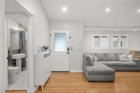Tiny photo for 2533 W Chanticleer Rd, Anaheim, CA 92804 (MLS # OC25233116)
