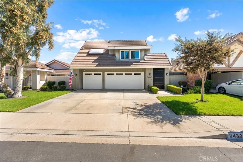 3480 Windsor Court