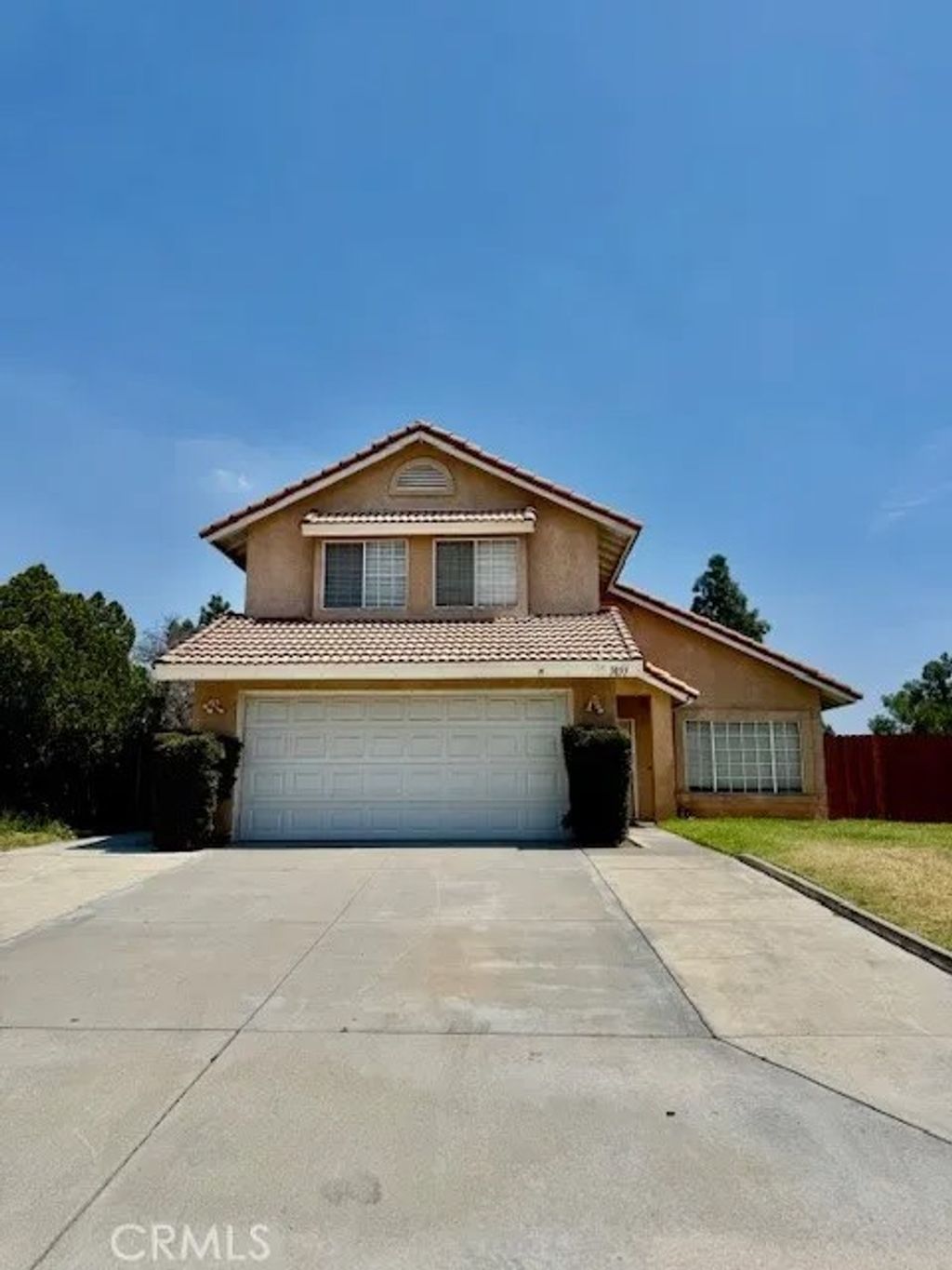 Photo of 5055 Cambridge Avenue, San Bernardino, CA 92407 (MLS # IG26090070)