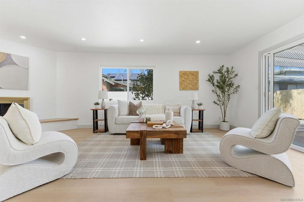 Photo of 195 Montebello St, Chula Vista, CA 91910 (MLS # 260005135)