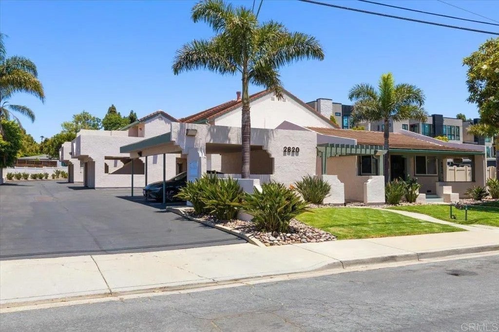 Photo of 2820 Hope Avenue #G, Carlsbad, CA 92008 (MLS # NDP2609114)