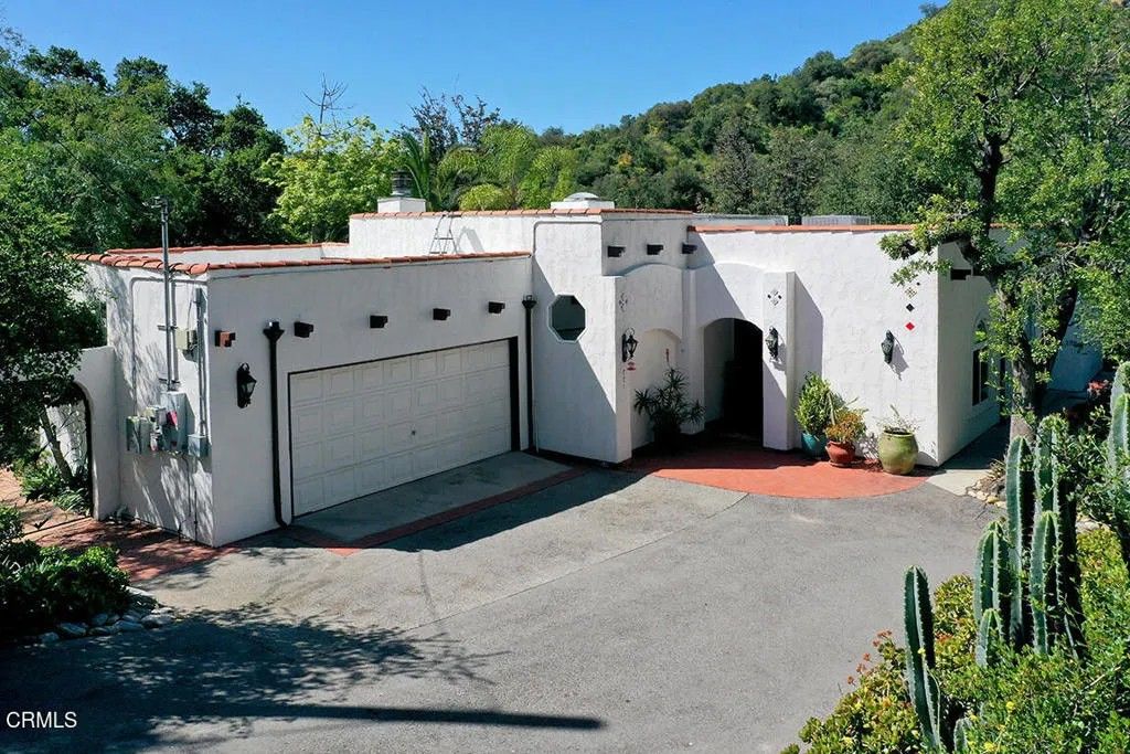 Photo of 771 Norumbega Drive, Monrovia, CA 91016 (MLS # P1-26229)