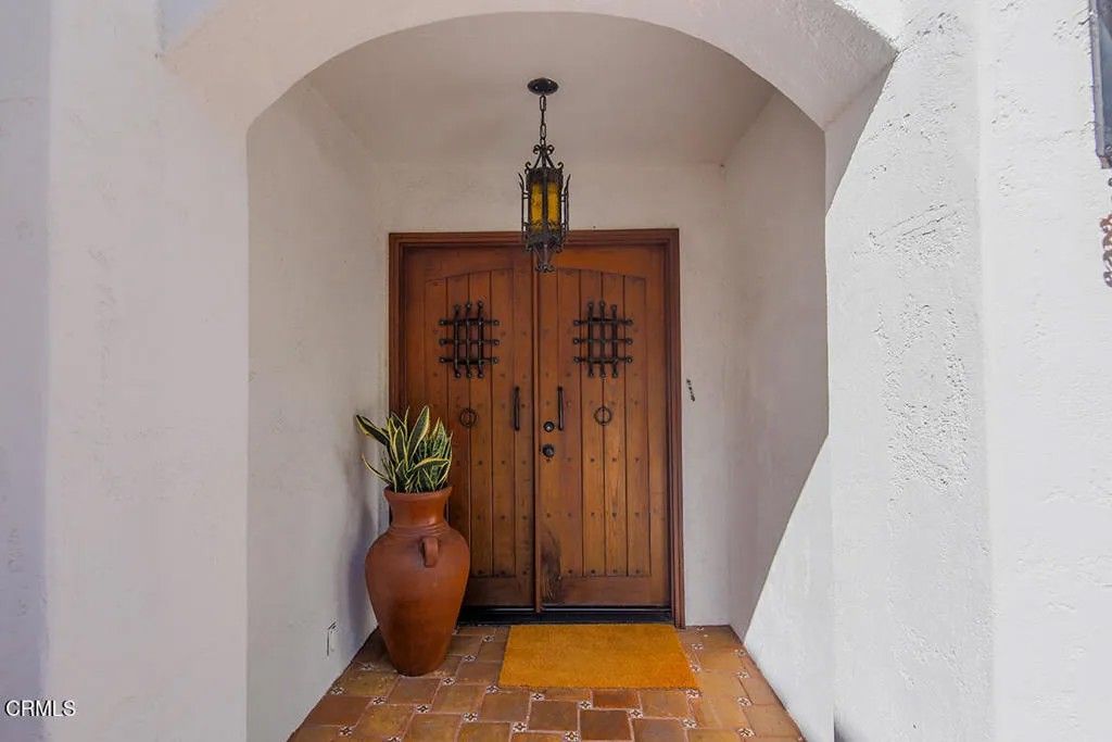 Photo of 771 Norumbega Drive, Monrovia, CA 91016 (MLS # P1-26229)