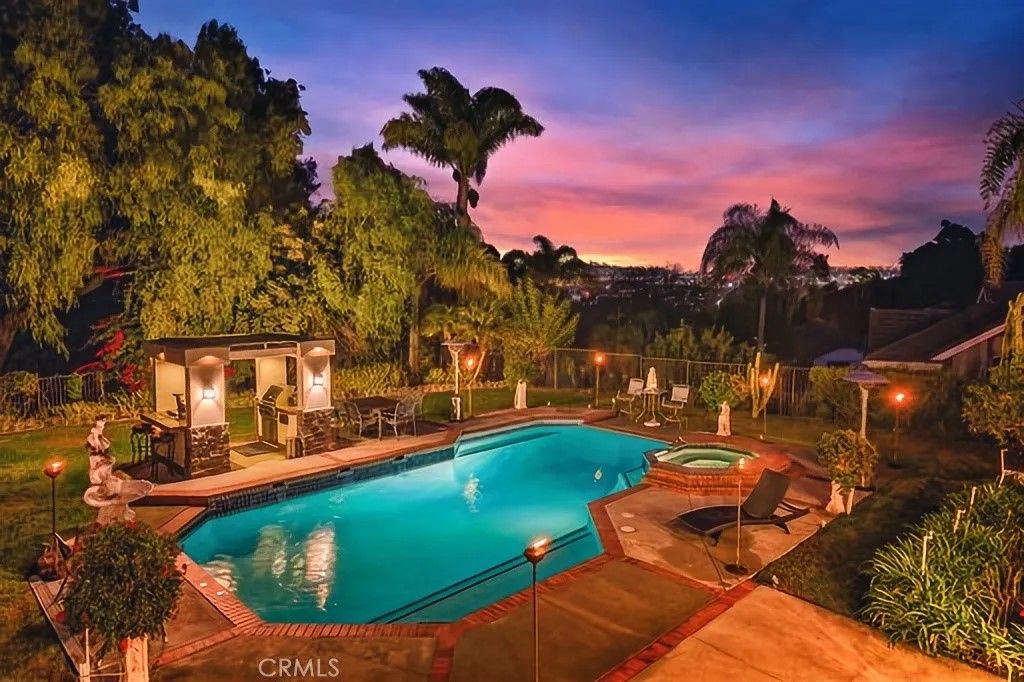 Photo of 25641 Rapid Falls Road, Laguna Hills, CA 92653 (MLS # OC26041945)