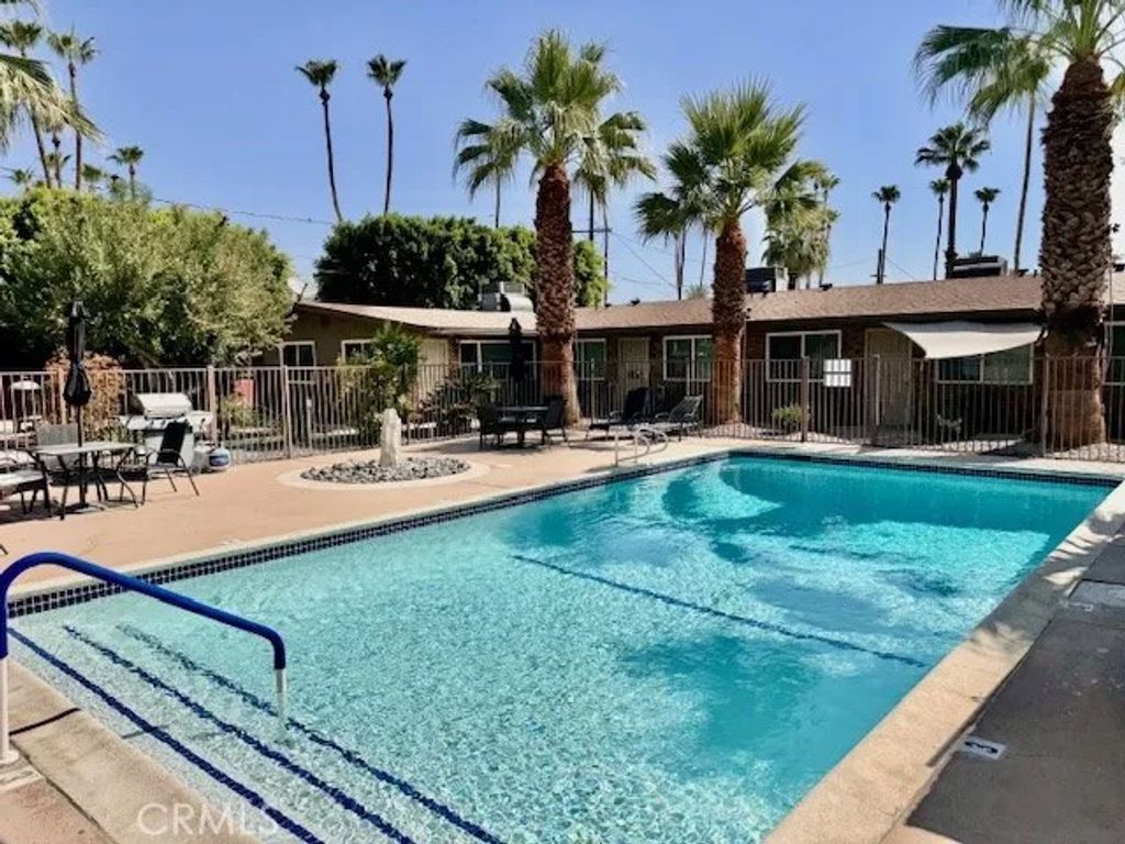 Photo of 74402 Abronia Trl #G, Palm Desert, CA 92260 (MLS # NP26045274)