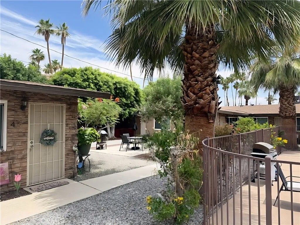 Photo of 74402 Abronia Trl #G, Palm Desert, CA 92260 (MLS # NP26045274)