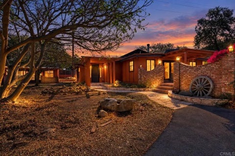 Photo of 1168 Alpine Heights Road, Alpine, CA 91901 (MLS # NDP2609856)