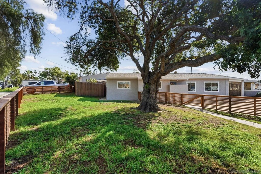 Photo of 805 Madison Ave, Chula Vista, CA 91911 (MLS # 260003017)