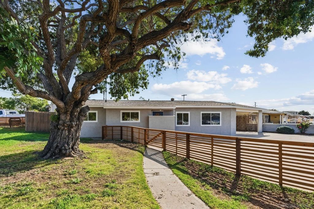 Photo of 805 Madison Ave, Chula Vista, CA 91911 (MLS # 260003017)