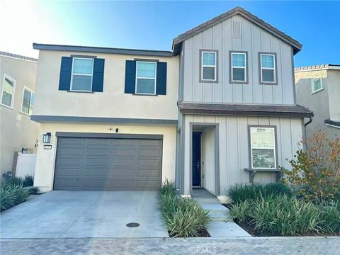 Photo of 4224 S Crisanta Privado, Ontario, CA 91761 (MLS # TR25275229)