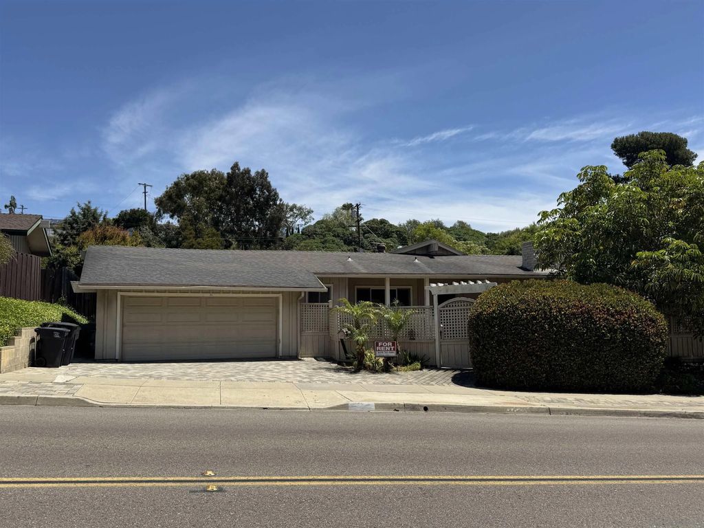 Photo of 3722 Del Mar Avenue, San Diego, CA 92106 (MLS # 260010365)