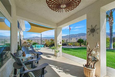 Tiny photo for 26654 Chad Court, Hemet, CA 92544 (MLS # SW25251941)