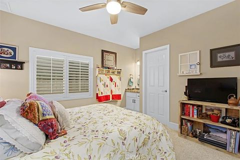 Tiny photo for 26654 Chad Court, Hemet, CA 92544 (MLS # SW25251941)