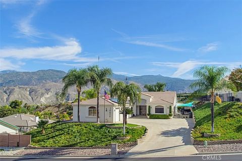 Tiny photo for 26654 Chad Court, Hemet, CA 92544 (MLS # SW25251941)