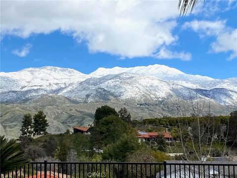 Tiny photo for 26654 Chad Court, Hemet, CA 92544 (MLS # SW25251941)