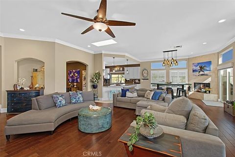 Tiny photo for 26654 Chad Court, Hemet, CA 92544 (MLS # SW25251941)