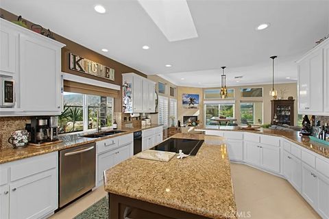 Tiny photo for 26654 Chad Court, Hemet, CA 92544 (MLS # SW25251941)