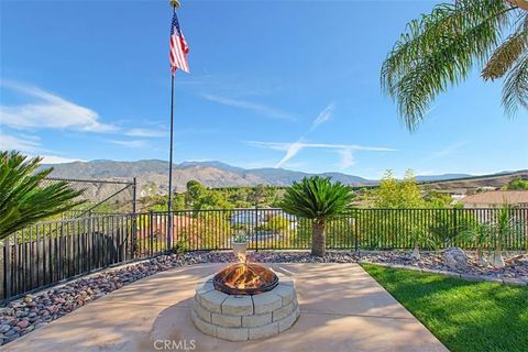 Tiny photo for 26654 Chad Court, Hemet, CA 92544 (MLS # SW25251941)