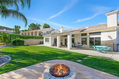 Tiny photo for 26654 Chad Court, Hemet, CA 92544 (MLS # SW25251941)