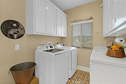 Tiny photo for 26654 Chad Court, Hemet, CA 92544 (MLS # SW25251941)