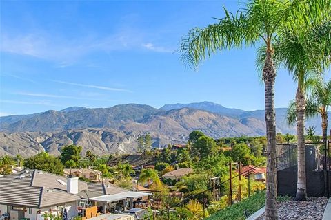 Tiny photo for 26654 Chad Court, Hemet, CA 92544 (MLS # SW25251941)