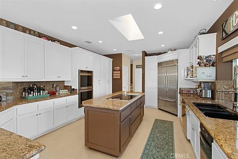 Tiny photo for 26654 Chad Court, Hemet, CA 92544 (MLS # SW25251941)