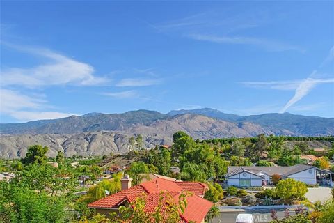 Tiny photo for 26654 Chad Court, Hemet, CA 92544 (MLS # SW25251941)